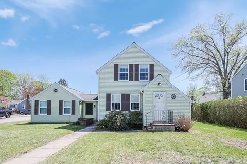 11 Florence St, Milford, MA 01757