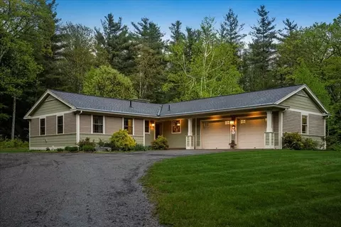 26 Beaman Rd, Princeton, MA 01541