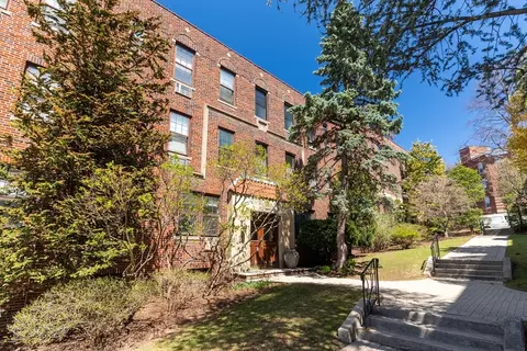 321 Tappan #1, Brookline, MA 02445