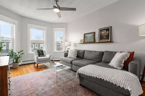 79 Sumner St #3, Boston, MA 02125