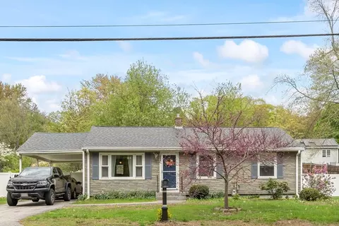2608 Providence, Northbridge, MA 01534