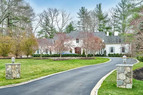 42 Westerly Rd, Weston, MA 02493