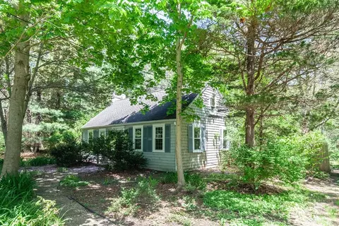 1020 Osterville West Barnstable, Barnstable, MA 02648