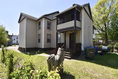 112 Bay St, Springfield, MA 01109