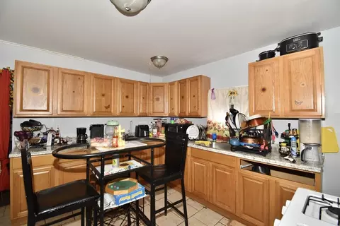 Kitchen - 112 Bay St, Springfield, MA 01109 photo 4 of 6