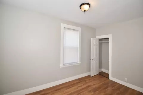 Bedroom - 112 Bay St, Springfield, MA 01109 photo 2 of 5