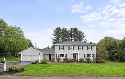 1 Saint Augustine Ct, Winchester, MA 01890