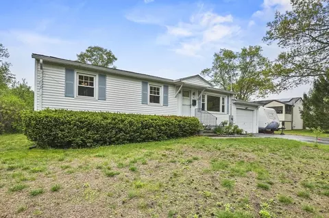 Exterior - 6 Batten St, Webster, MA 01570 photo 9 of 9