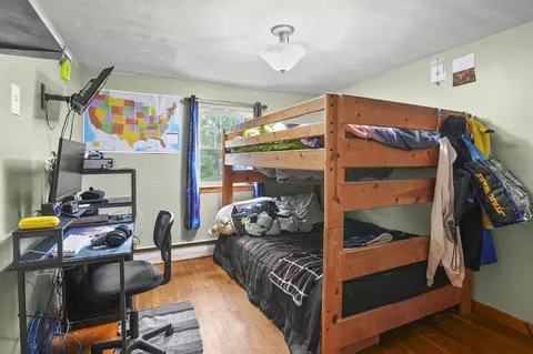Bedroom - 6 Batten St, Webster, MA 01570 photo 3 of 3