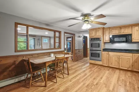 Kitchen - 6 Batten St, Webster, MA 01570 photo 4 of 4