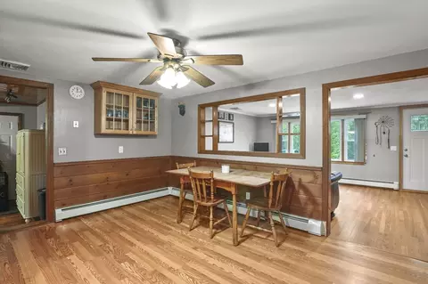 Dining - 6 Batten St, Webster, MA 01570 photo 1 of 1