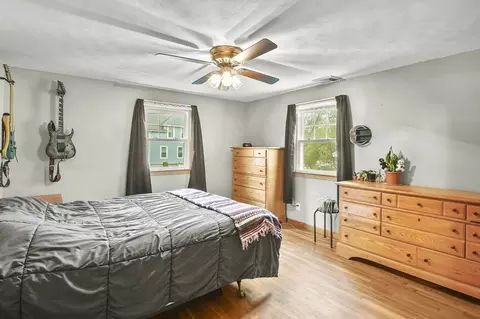 Bedroom - 6 Batten St, Webster, MA 01570 photo 1 of 3