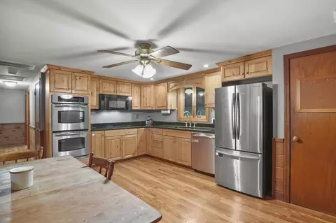 Kitchen - 6 Batten St, Webster, MA 01570 photo 2 of 4