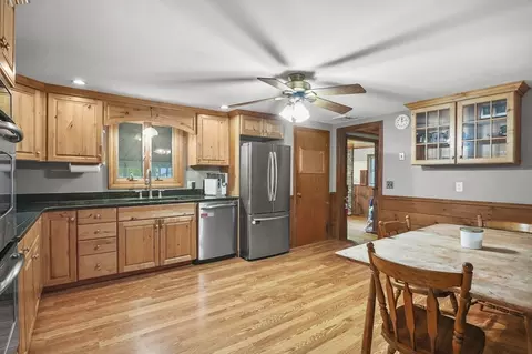 Kitchen - 6 Batten St, Webster, MA 01570 photo 1 of 4