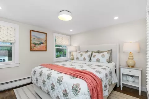 Bedroom - 48 Carol Dr, Dedham, MA 02026 photo 6 of 11