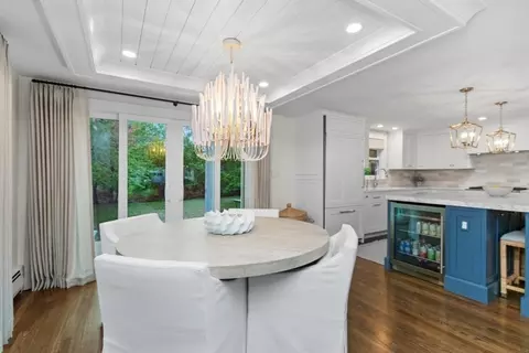 Dining - 48 Carol Dr, Dedham, MA 02026 photo 1 of 4