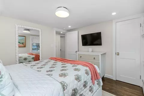 Bedroom - 48 Carol Dr, Dedham, MA 02026 photo 9 of 11