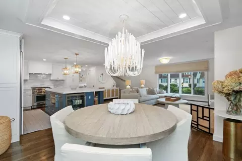 Dining - 48 Carol Dr, Dedham, MA 02026 photo 2 of 4
