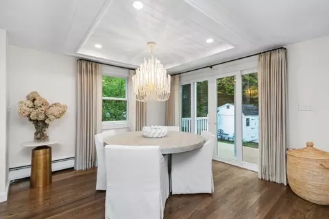 Dining - 48 Carol Dr, Dedham, MA 02026 photo 3 of 4