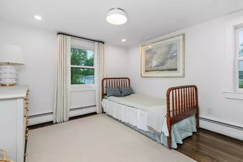 Bedroom - 48 Carol Dr, Dedham, MA 02026 photo 10 of 11