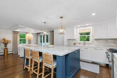 Kitchen - 48 Carol Dr, Dedham, MA 02026 photo 1 of 4