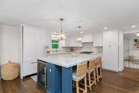 Kitchen - 48 Carol Dr, Dedham, MA 02026 photo 2 of 4