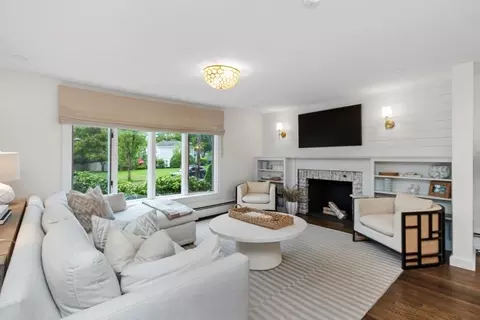 Living - 48 Carol Dr, Dedham, MA 02026 photo 1 of 3