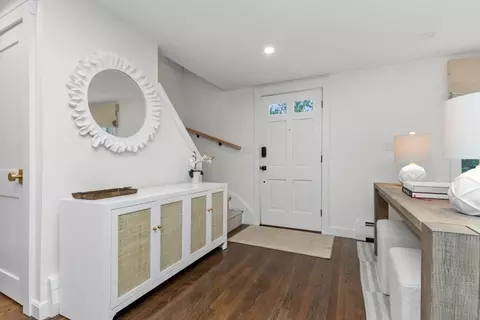 Entry Way - 48 Carol Dr, Dedham, MA 02026 photo 1 of 1
