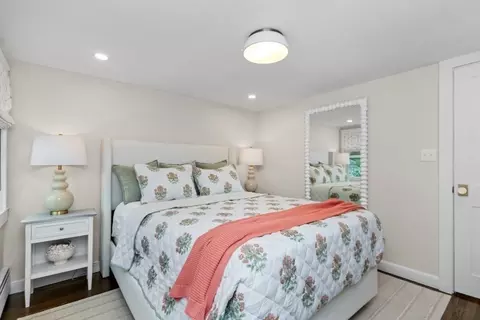 Bedroom - 48 Carol Dr, Dedham, MA 02026 photo 7 of 11
