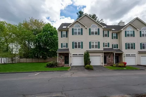 67 N Quinsigamond Ave #1, Shrewsbury, MA 01545