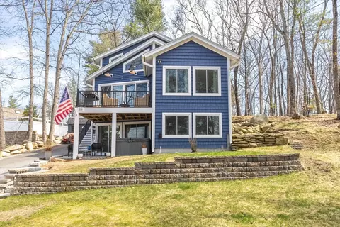 20 Bailey Shr, Hampstead, NH 03841