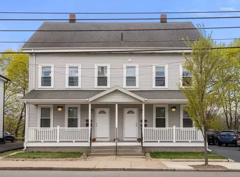 232-234 River St, Waltham, MA 02453