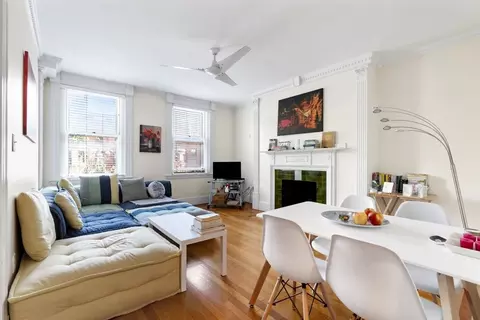 257 Marlborough St #7, Boston, MA 02116
