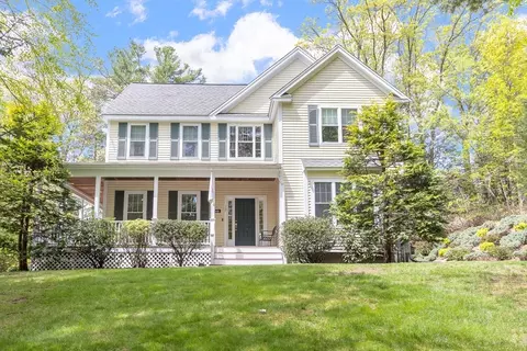 12 Speen St, Natick, MA 01760