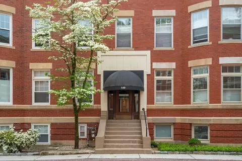 149 Longwood Ave #2, Brookline, MA 02446