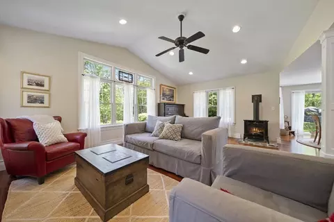 Living - 25 Brooks Rd, Gloucester, MA 01930 photo 1 of 1
