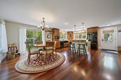 Dining - 25 Brooks Rd, Gloucester, MA 01930 photo 1 of 3