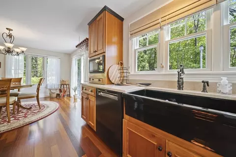 Kitchen - 25 Brooks Rd, Gloucester, MA 01930 photo 4 of 4