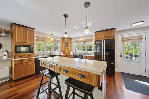 Kitchen - 25 Brooks Rd, Gloucester, MA 01930 photo 1 of 4