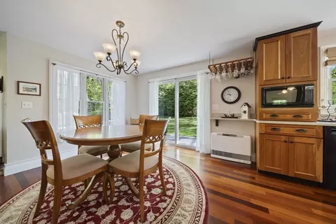 Dining - 25 Brooks Rd, Gloucester, MA 01930 photo 2 of 3