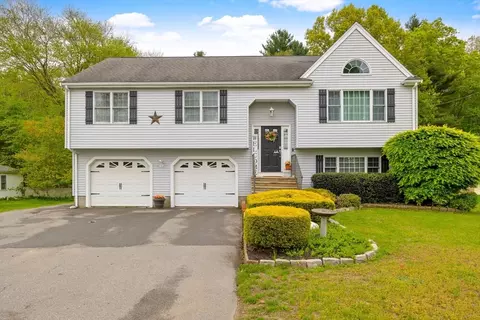 43 Williams St # -C, Taunton, MA 02780