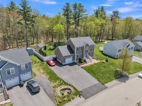 325 Brookside Dr, Gardner, MA 01440 photo 18