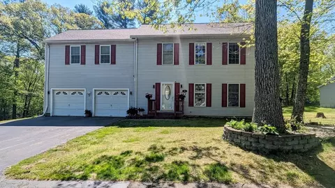 3 Burns Ln, Charlton, MA 01507