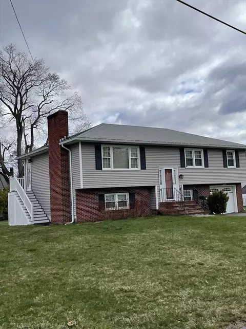 63 Elmcrest Rd, North Andover, MA 01845