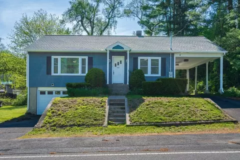 60 Highland Ave, Leominster, MA 01453