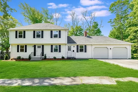 6 Post Gate Rd, Danvers, MA 01923
