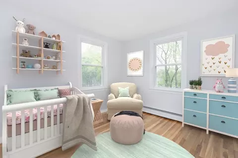 Bedroom - 6 Post Gate Rd, Danvers, MA 01923 photo 6 of 9