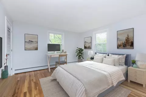 Bedroom - 6 Post Gate Rd, Danvers, MA 01923 photo 5 of 9