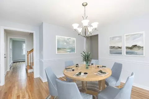 Dining - 6 Post Gate Rd, Danvers, MA 01923 photo 3 of 3