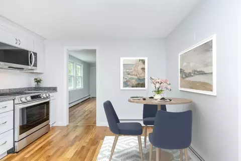 Dining - 6 Post Gate Rd, Danvers, MA 01923 photo 1 of 3